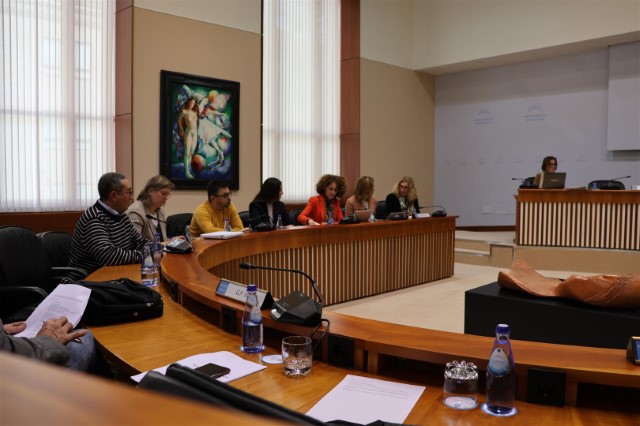  Acordos aprobados na reunión da Comisión 5ª, Sanidade, Política Social e Emprego celebrada o 6 de febreiro de 2025